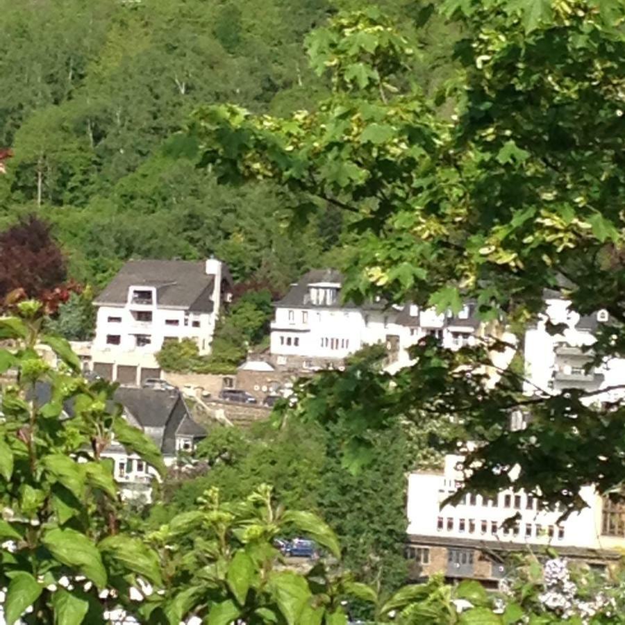 Stadtblick Cochem Exterior photo